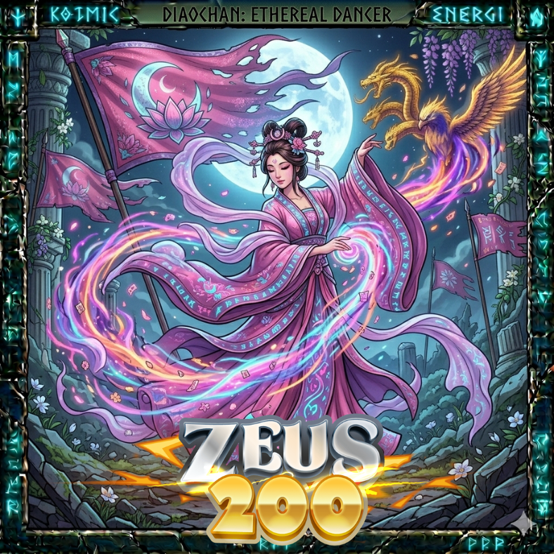 ZEUS200